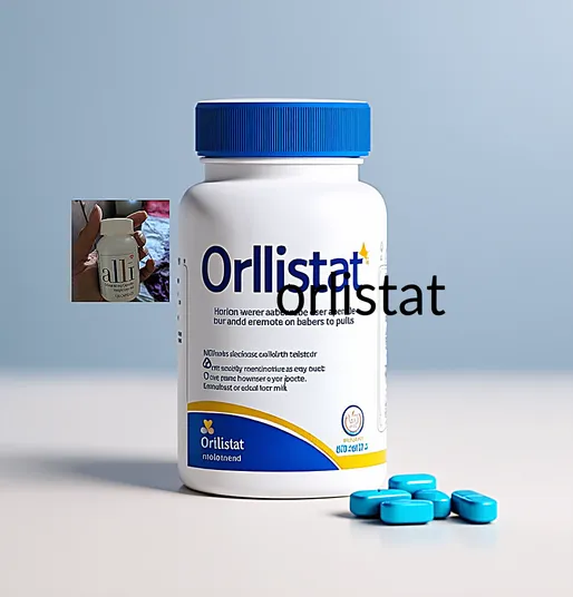 Pris orlistat